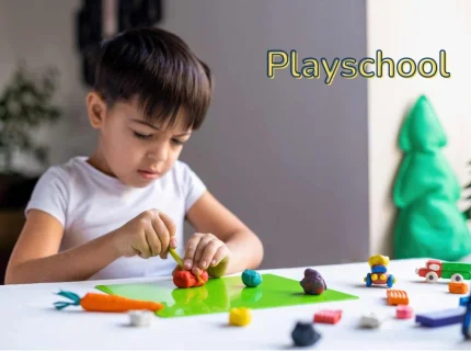 playschool