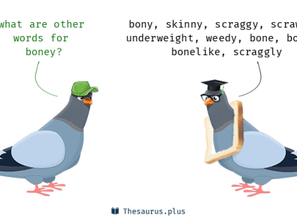 boney