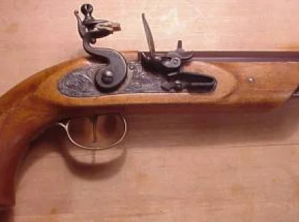 flintlock