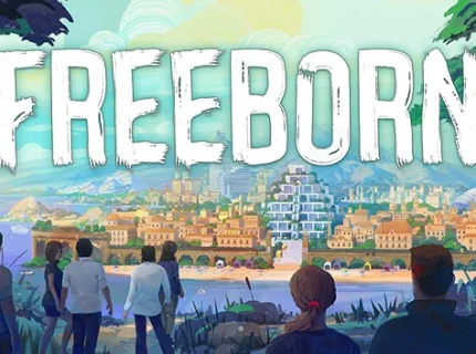 freeborn