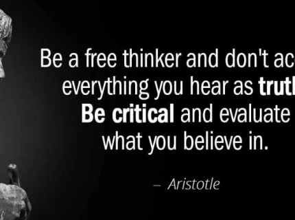 freethinking