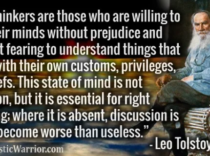 freethinker