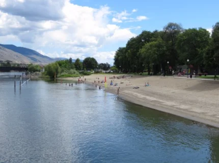 riverside