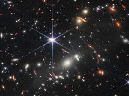 astronomic