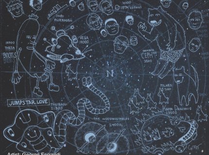constellate