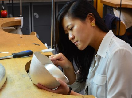 silversmith