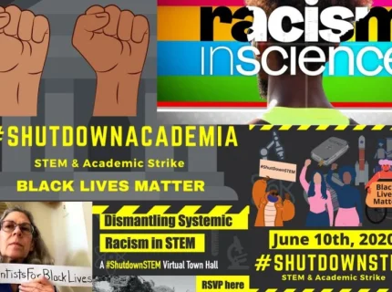 racialist