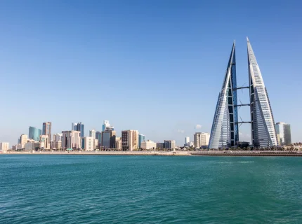 Bahraini