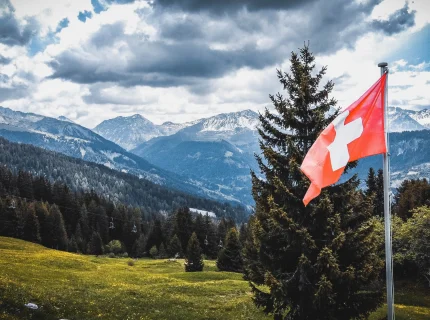 Switzerland