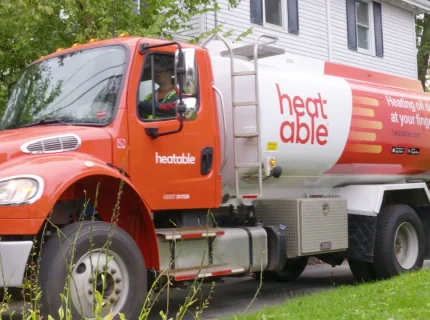 heatable