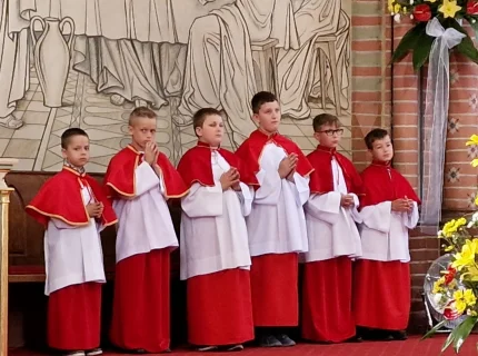 ministrant