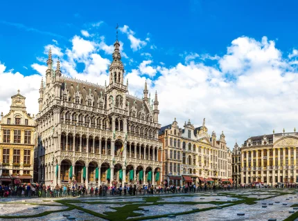 Brussels