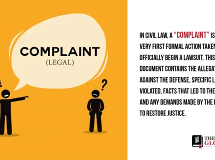 complainant