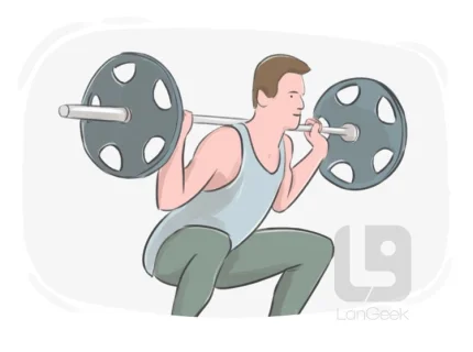 lifter
