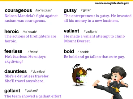 braveness