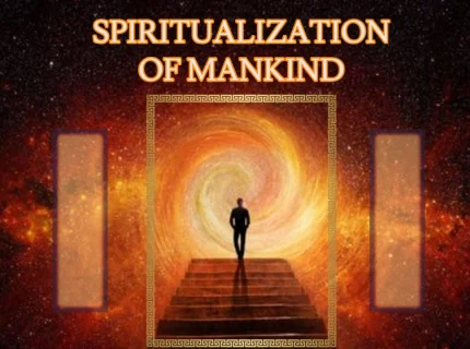 spiritualization