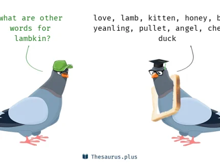 lambkin