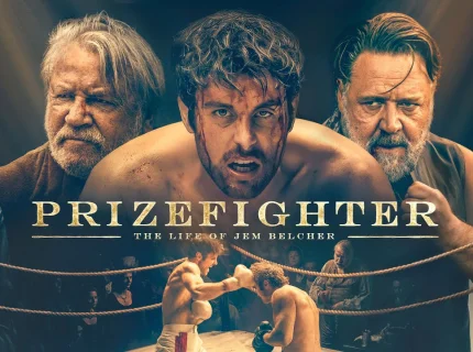 prizefighting