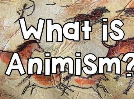 animism