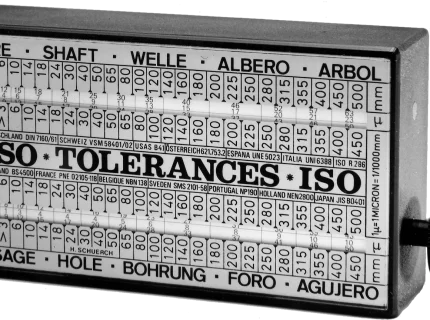 tolerator