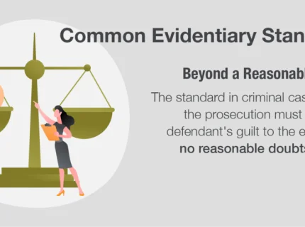 evidentiary