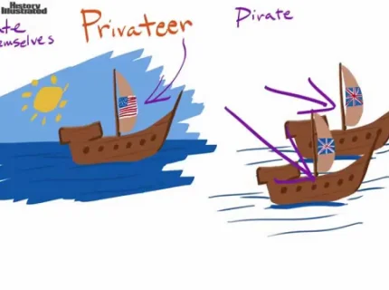 privateer