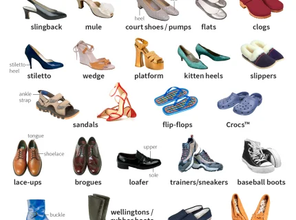 sneaker