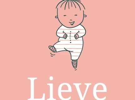 lieve