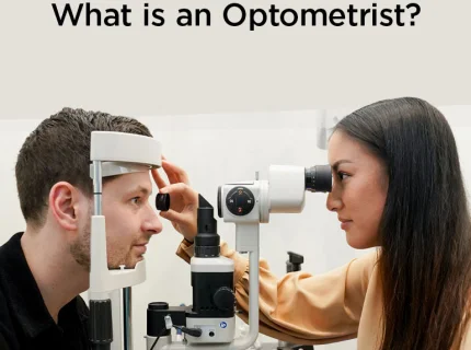 optometrist