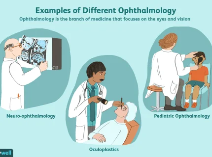 ophthalmic
