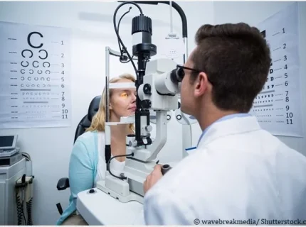 ophthalmology