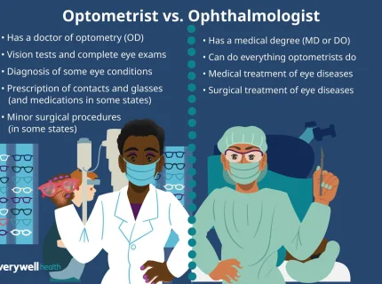 optometry