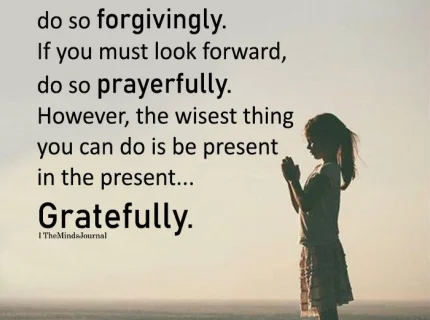 forgivingly