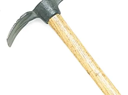 pickaxe