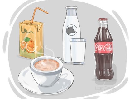drinkable