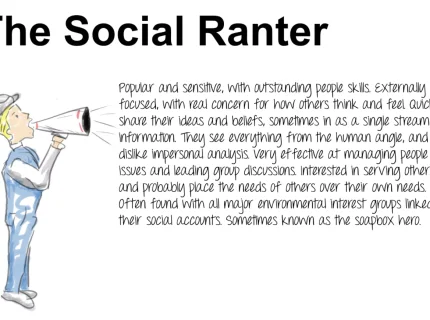 ranter