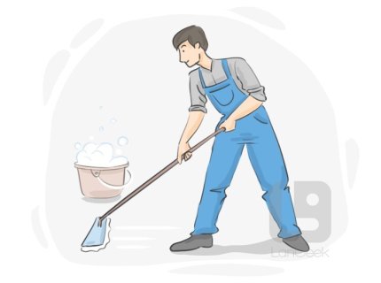cleaners