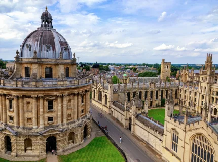 OXford