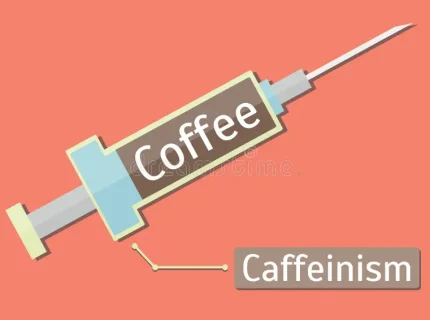 caffeinism