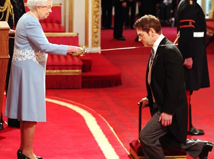 knighthood