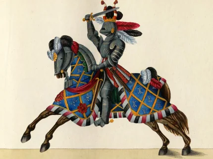 knightliness
