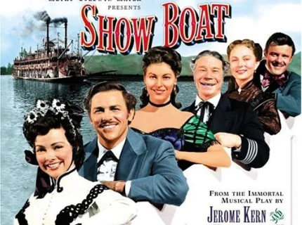 showboat