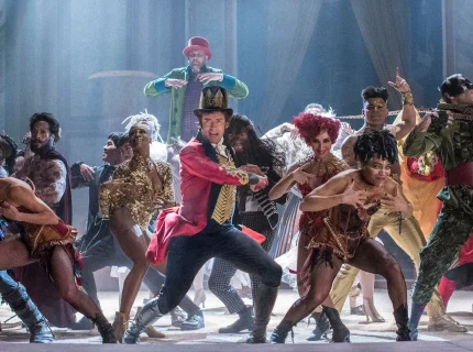showman