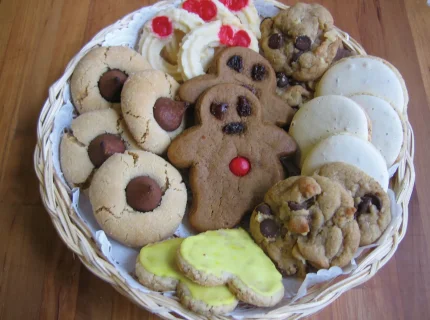 cookies