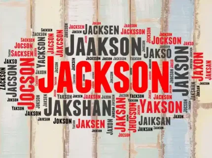 Jackson