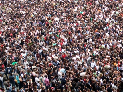 thousands