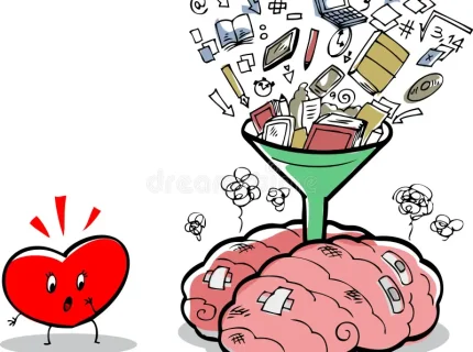 overfull