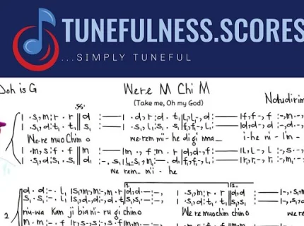 tunefulness