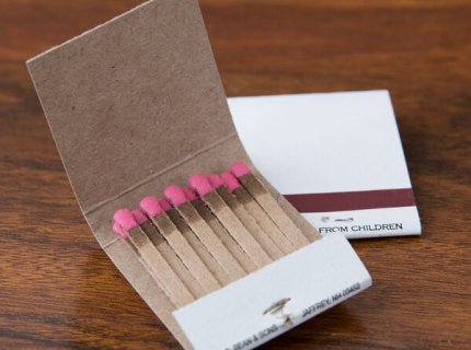 matchbook