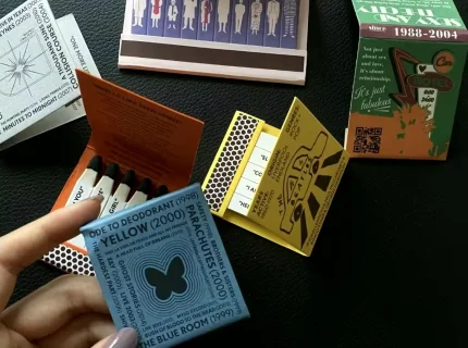 matchfolder